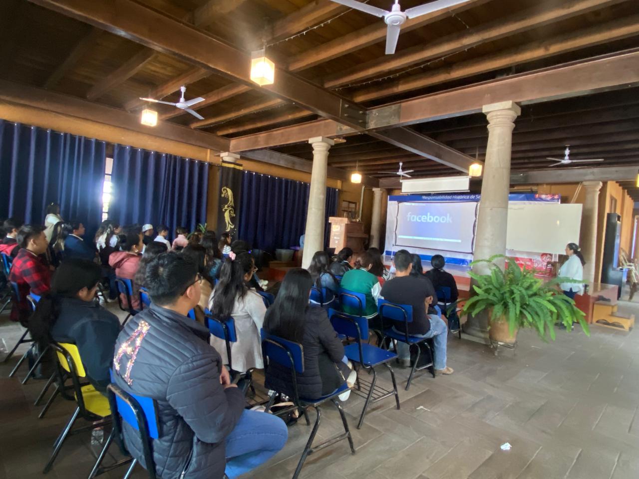 Expediente digital y plataforma de gestión NOM-035 para Recursos Humanos