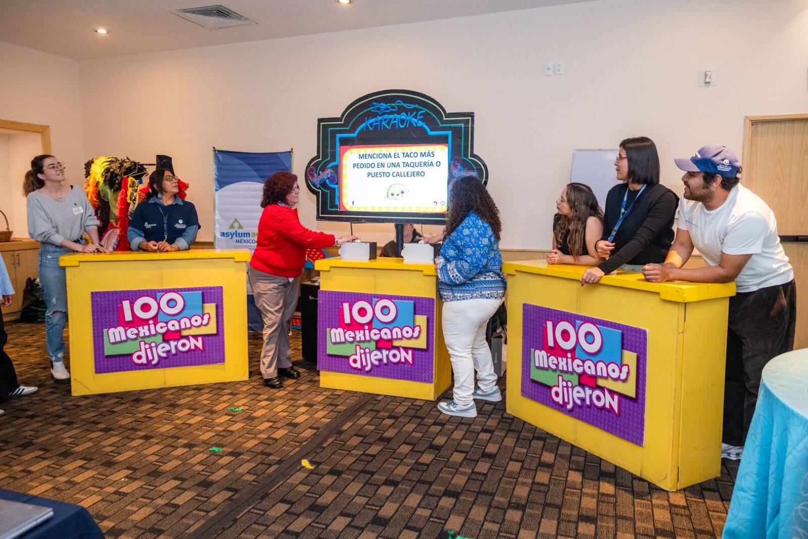 Integración laboral y trabajo en equipo en empresa mexicana – Talentoría