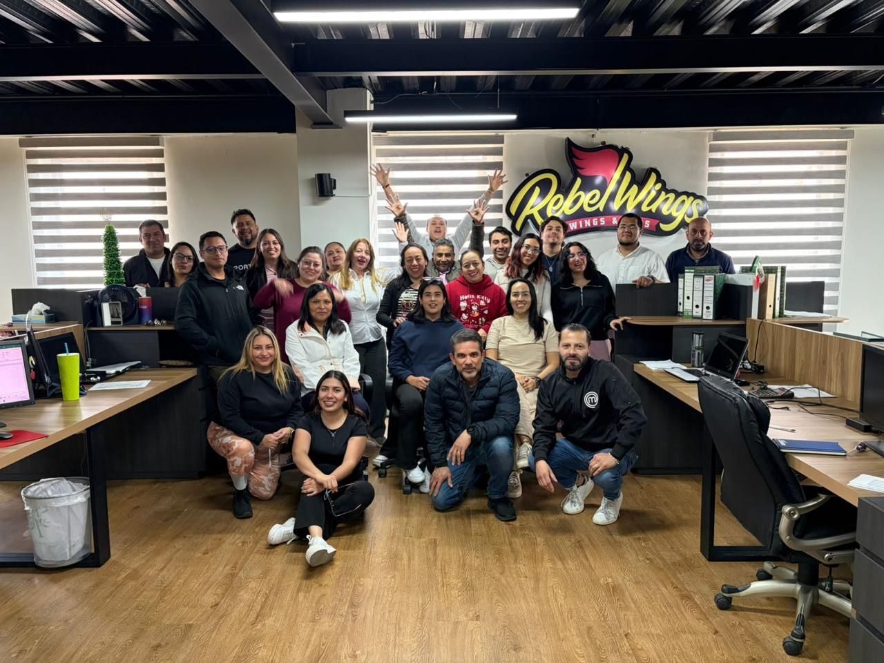 Estrategia de contenido digital para employer branding en LinkedIn